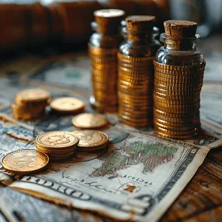 锦绣庄园攻略美食