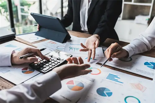 迪拜全球美食攻略